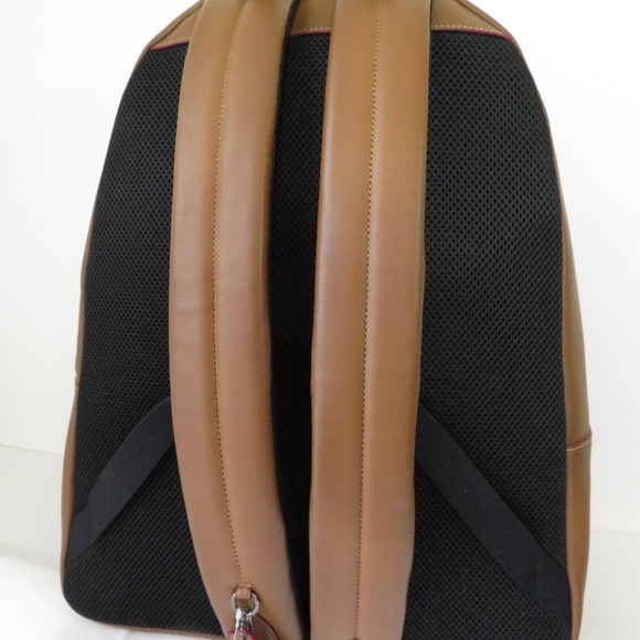 Disney x Coach F59313 Mickey Charles Backpack - Picture 4 of 8